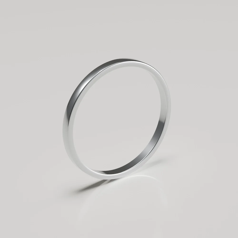 Flat Band — Platinum