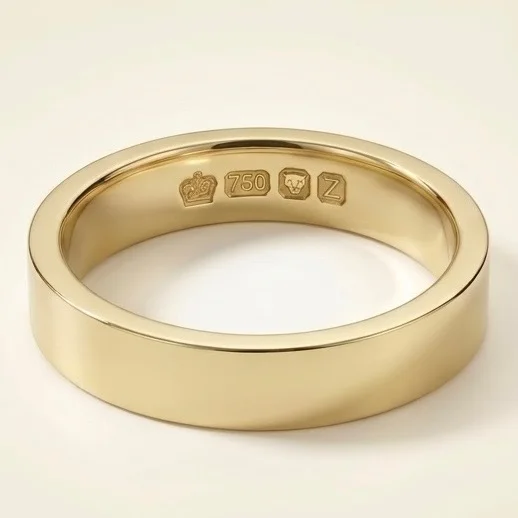 Flat Court — White Gold