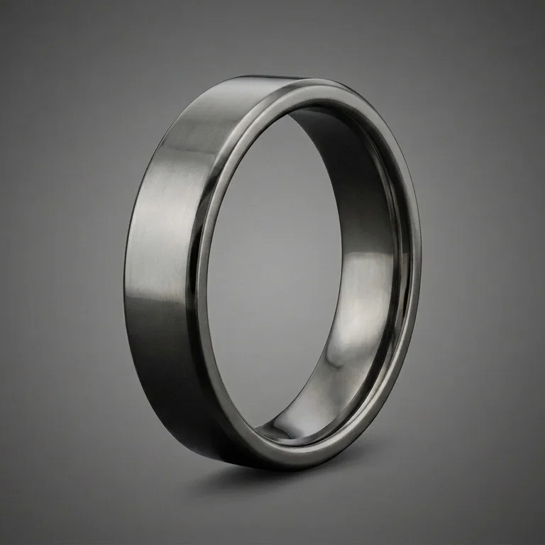 Flat Court — Tantalum