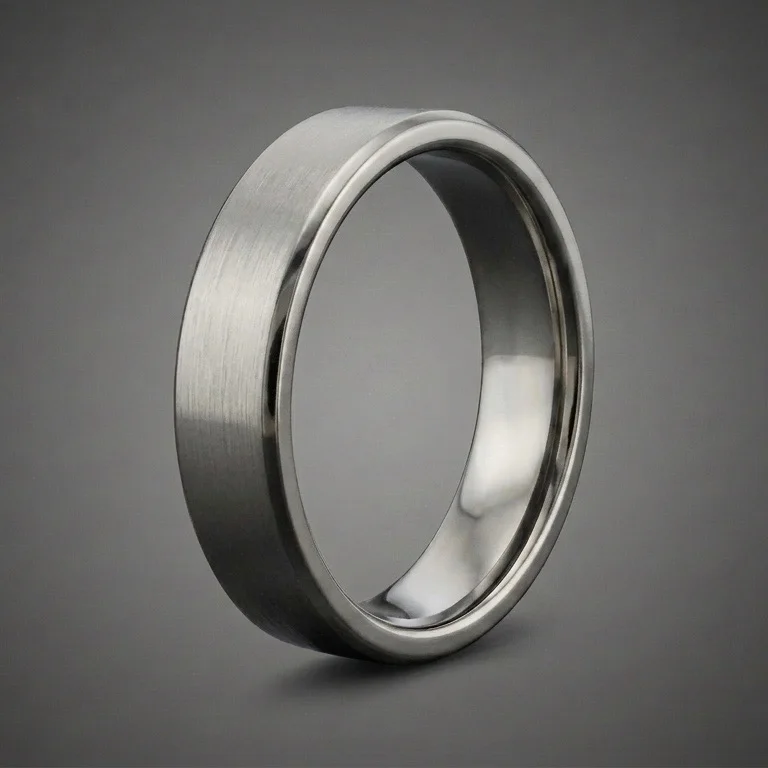 Flat Court — Titanium